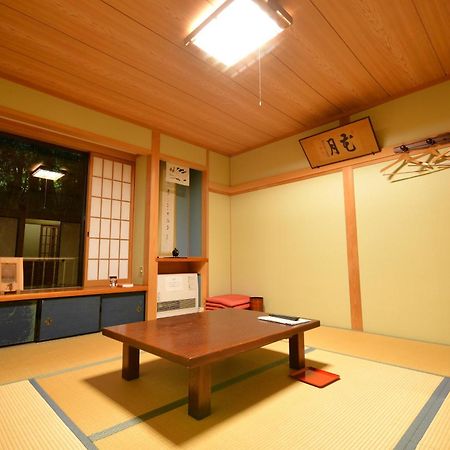 Koyasan Shukubo Fugenin Otel Dış mekan fotoğraf