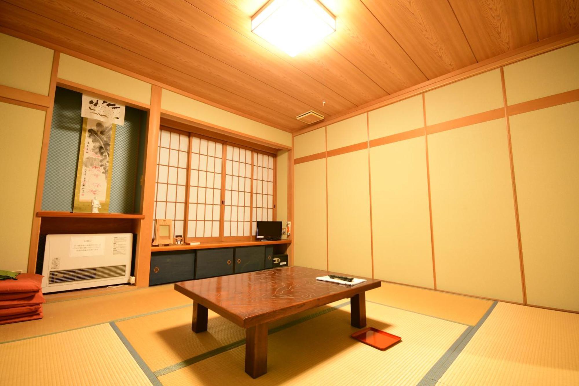 Koyasan Shukubo Fugenin Otel Dış mekan fotoğraf