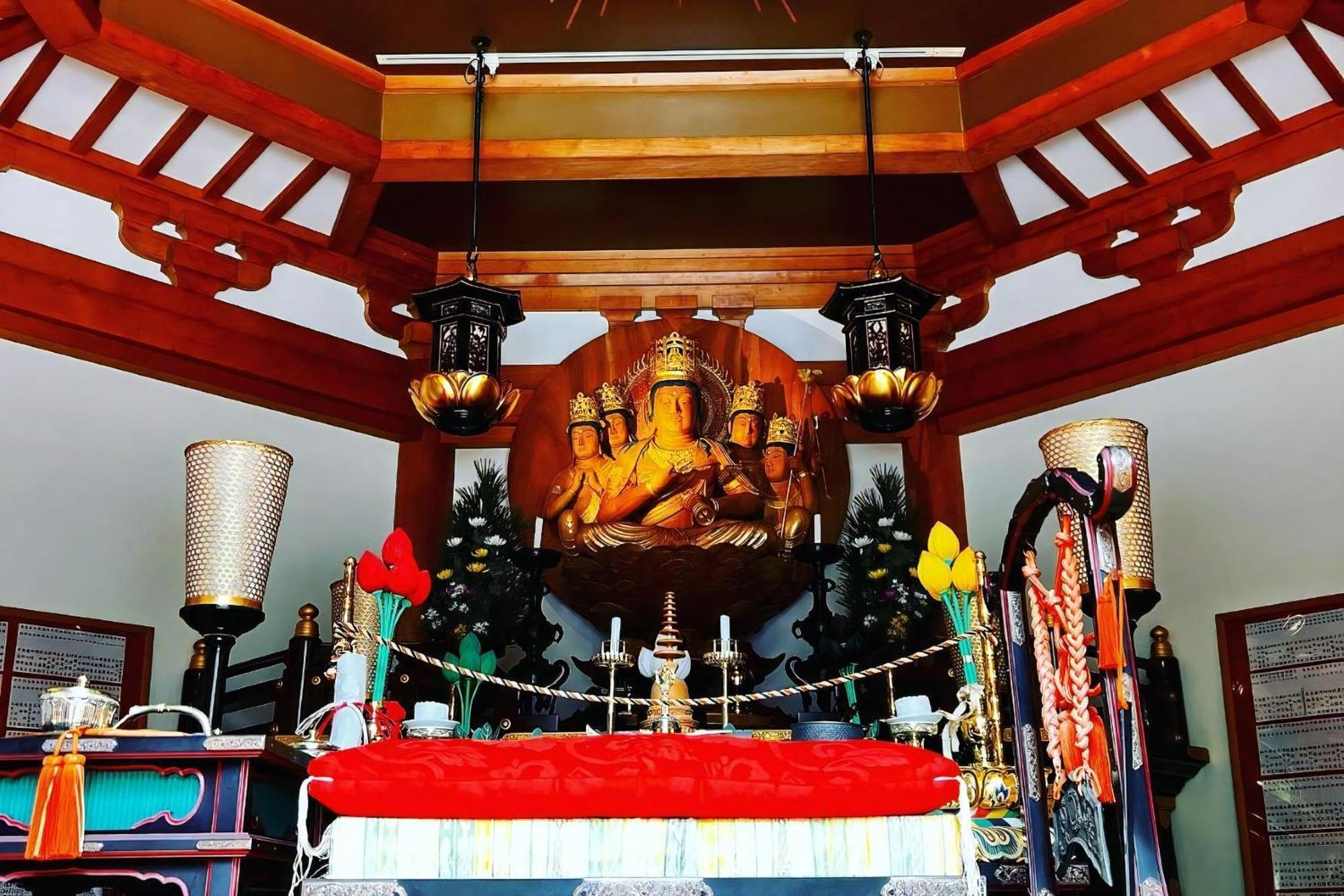 Koyasan Shukubo Fugenin Otel Dış mekan fotoğraf