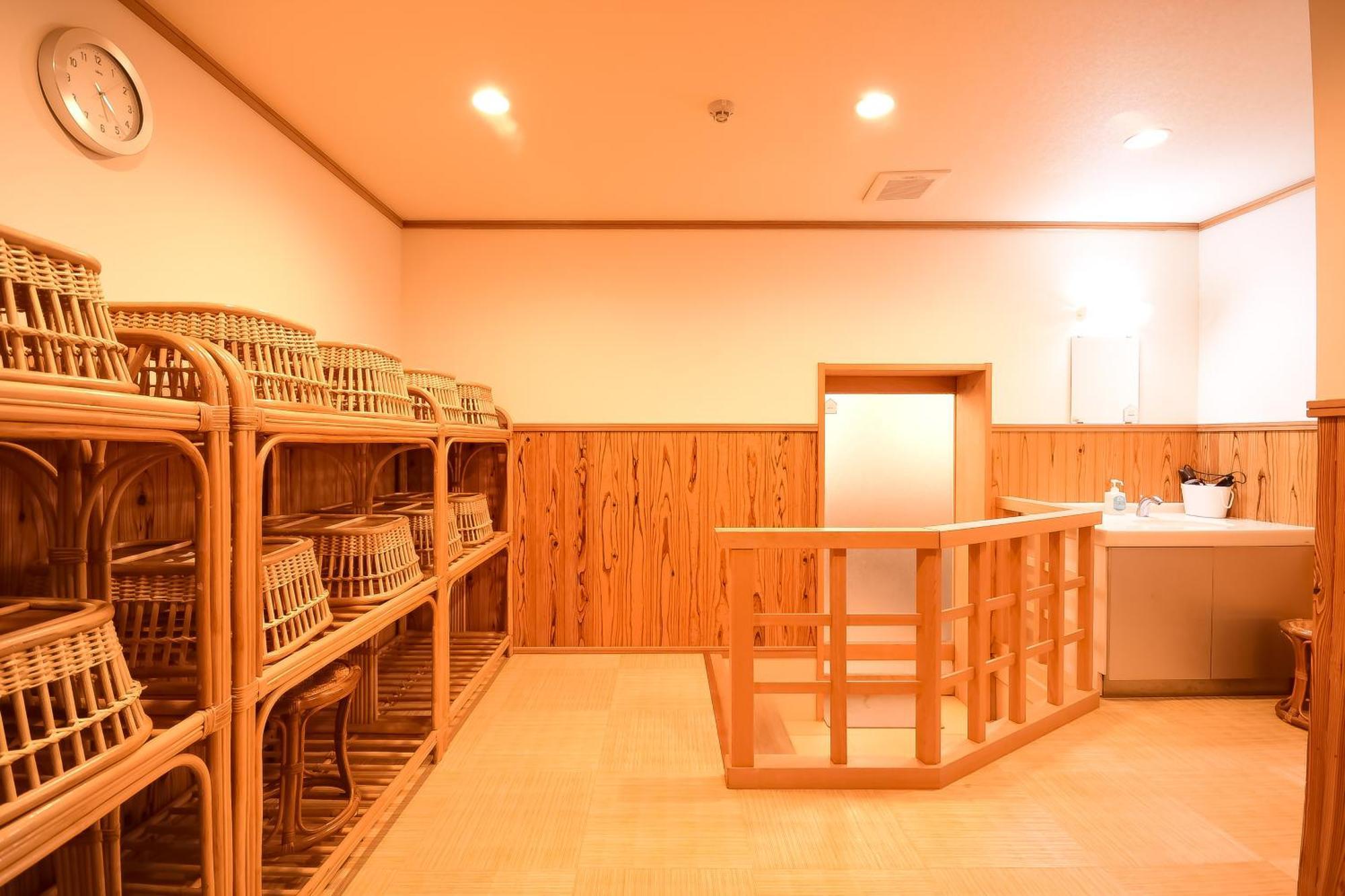 Koyasan Shukubo Fugenin Otel Dış mekan fotoğraf